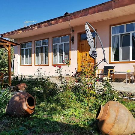 Tatev Guest House Exterior photo