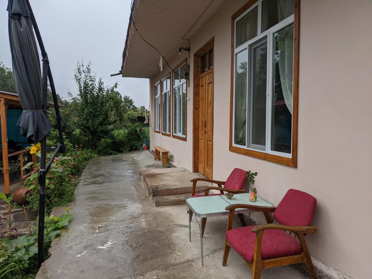 Tatev Guest House Exterior photo